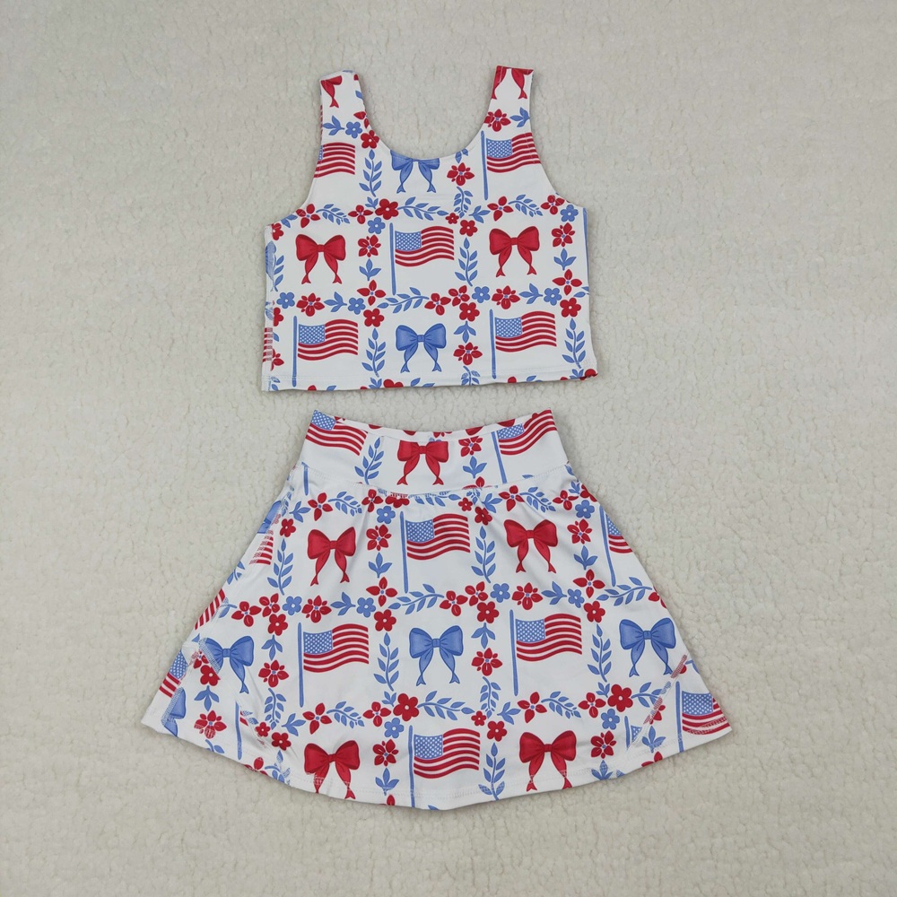 Baby Yoga Clothing - Hurtownia: Flagi dla maluchów, kokardy, koszulki,