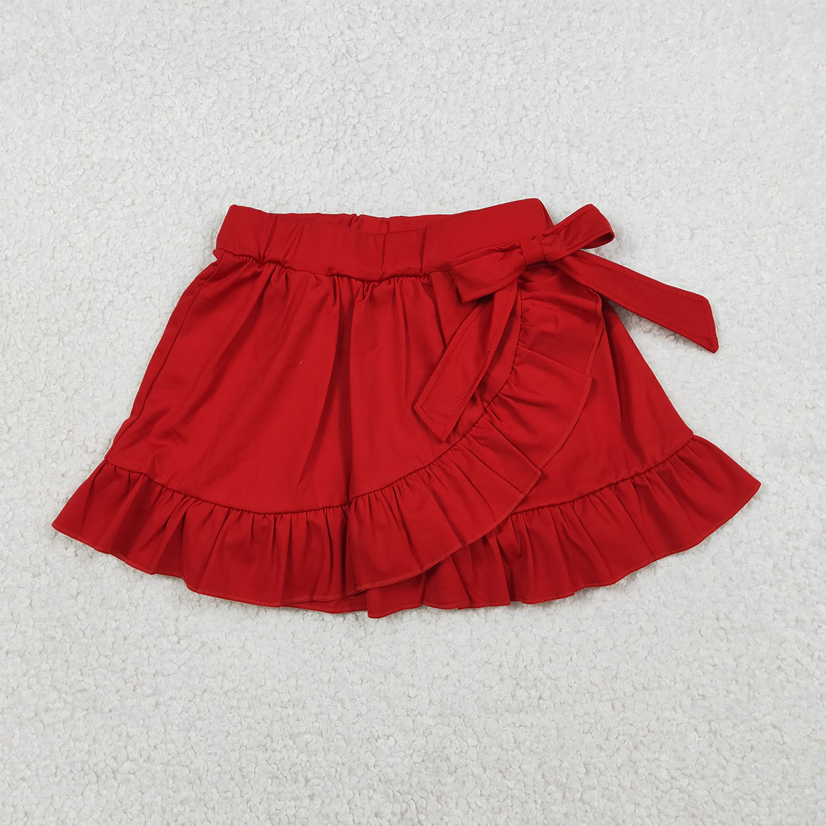 Dziecięce spodenko-spódnice sp – Baby Yoga Clothing recenzja i cena