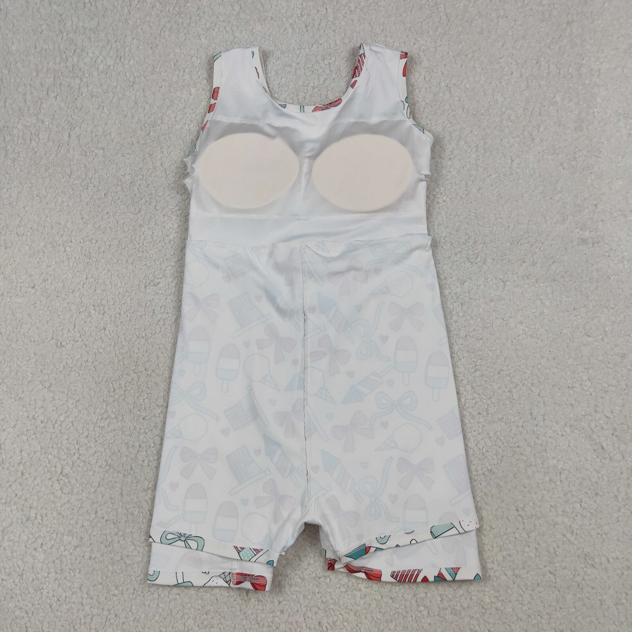 Hurtownia: Spódniczki, szorty, – Baby Yoga Clothing recenzja i cena