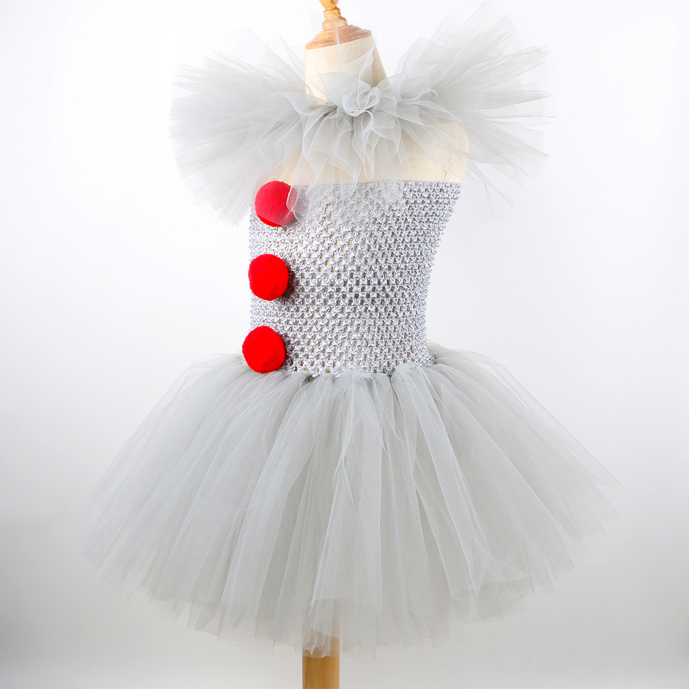 Stroje na Halloween dla dzieci – Baby Clothing Girls recenzja i cena