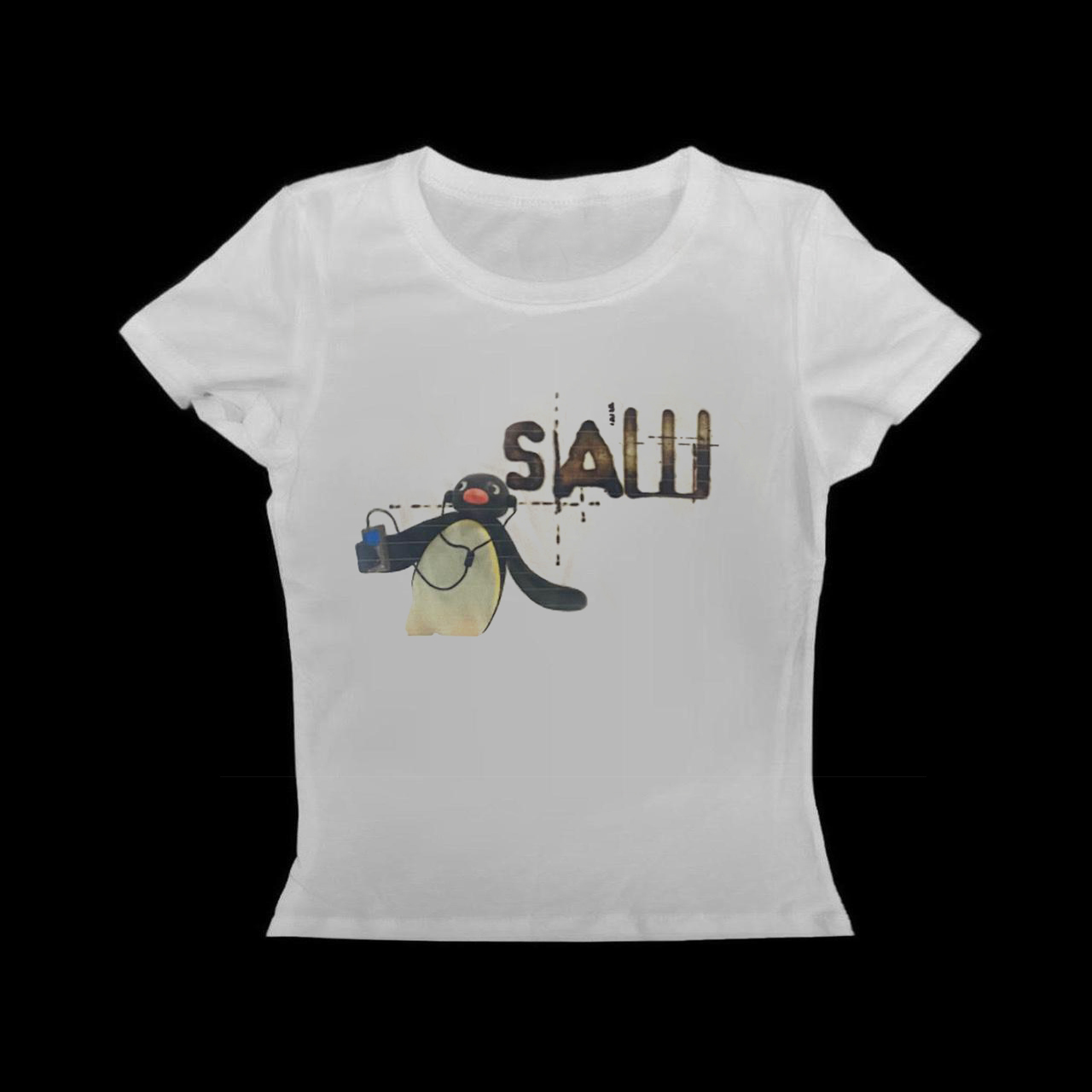 2000s Gothic Emo Girl Camisole – Baby Clothing For Sale recenzja i cena