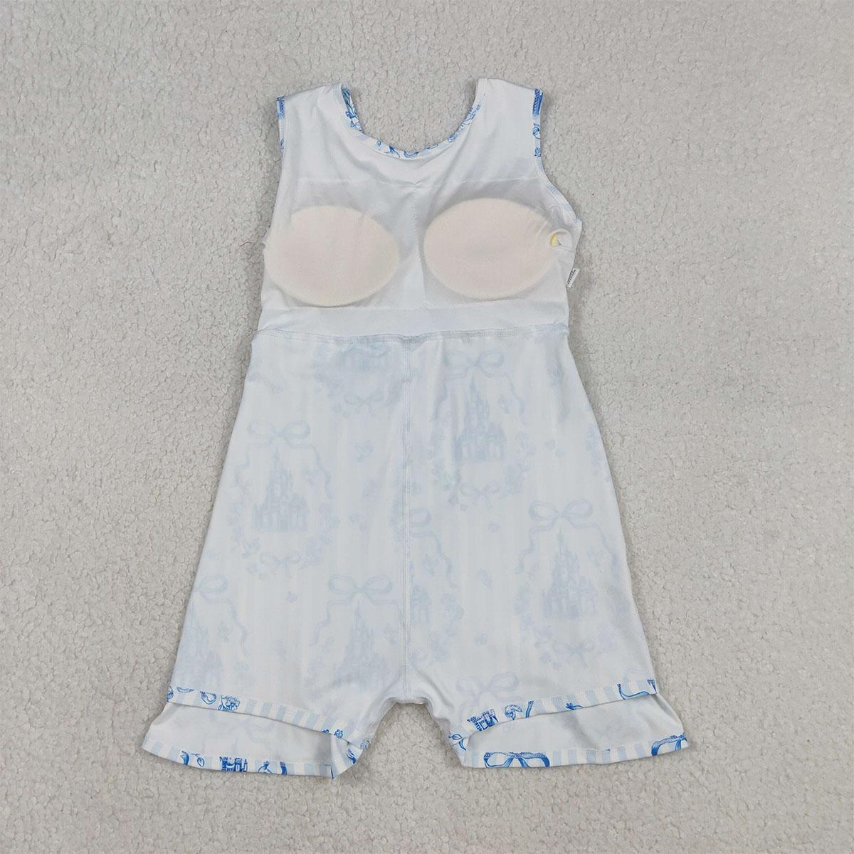 Sukienka dla dziewczynki, z mo – Baby Yoga Clothing recenzja i cena