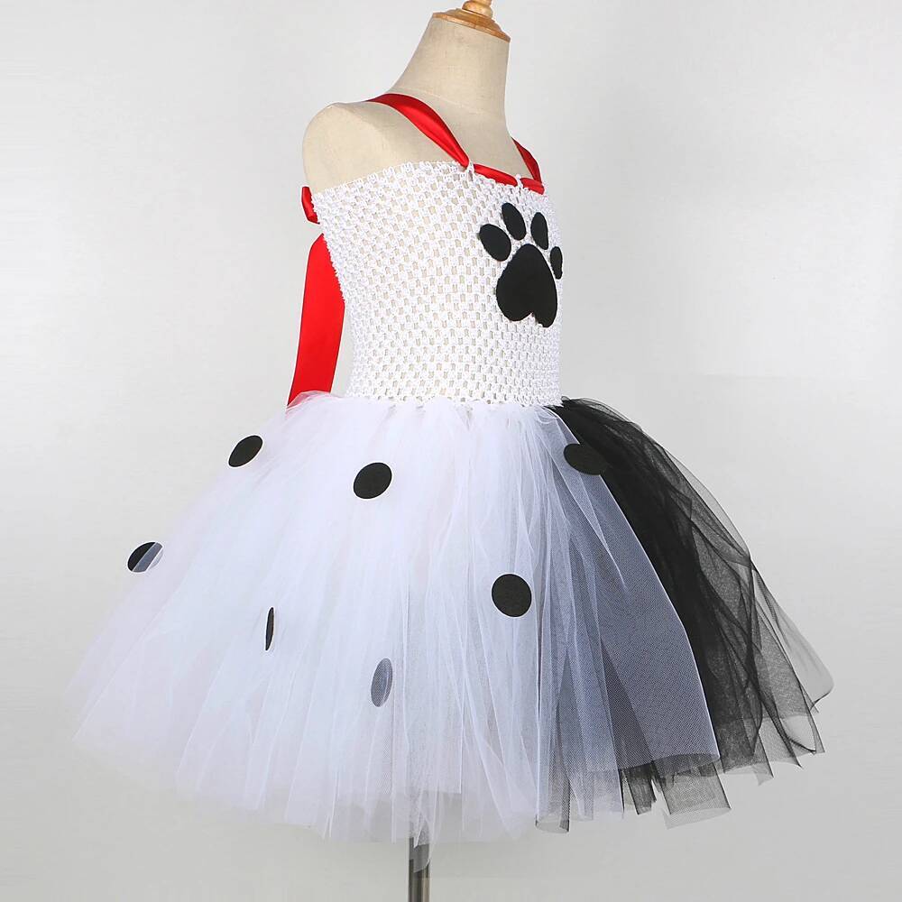 Sukienka Tutu dla niemowląt z  – Baby Clothing Girls recenzja i cena