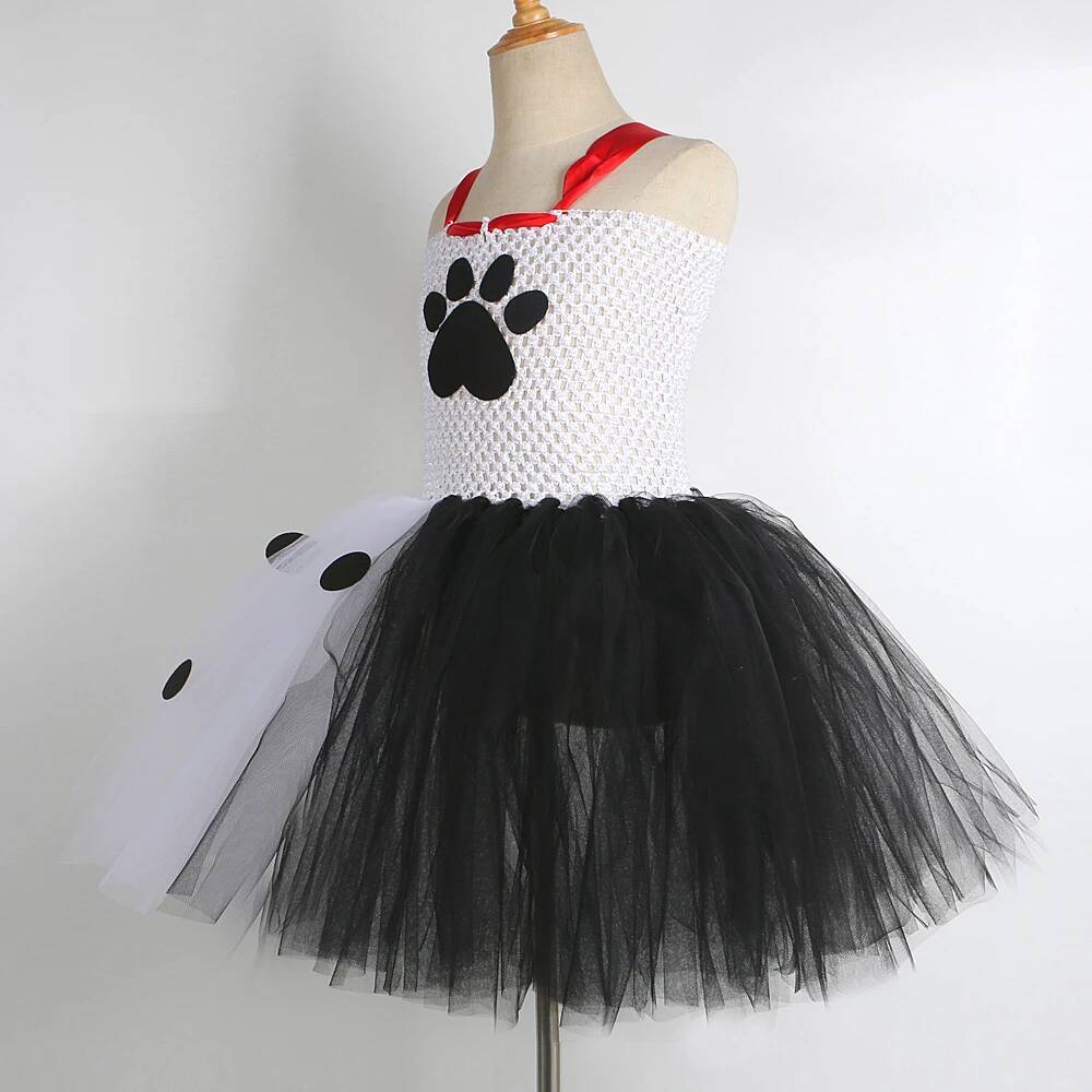 Sukienka Tutu dla niemowląt z  – Baby Clothing Girls recenzja i cena
