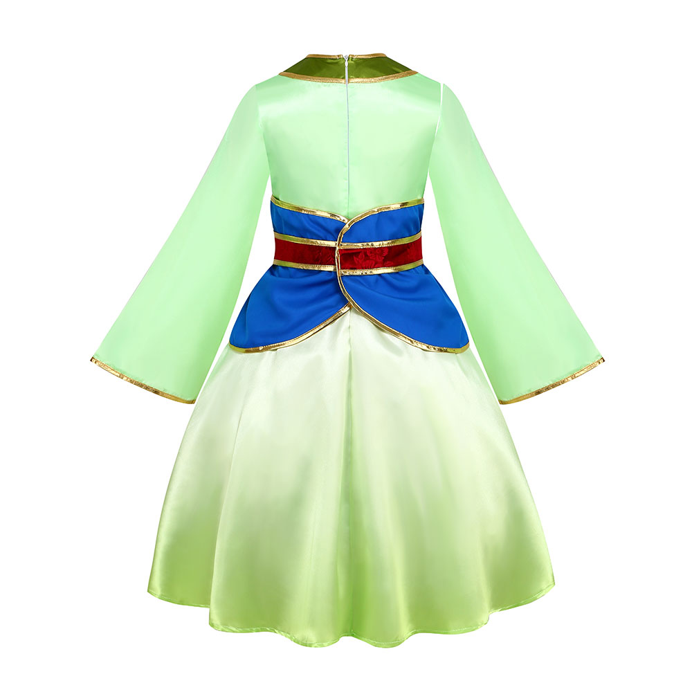 Stroje karnawałowe, cosplay, H – Baby Clothing Girls recenzja i cena