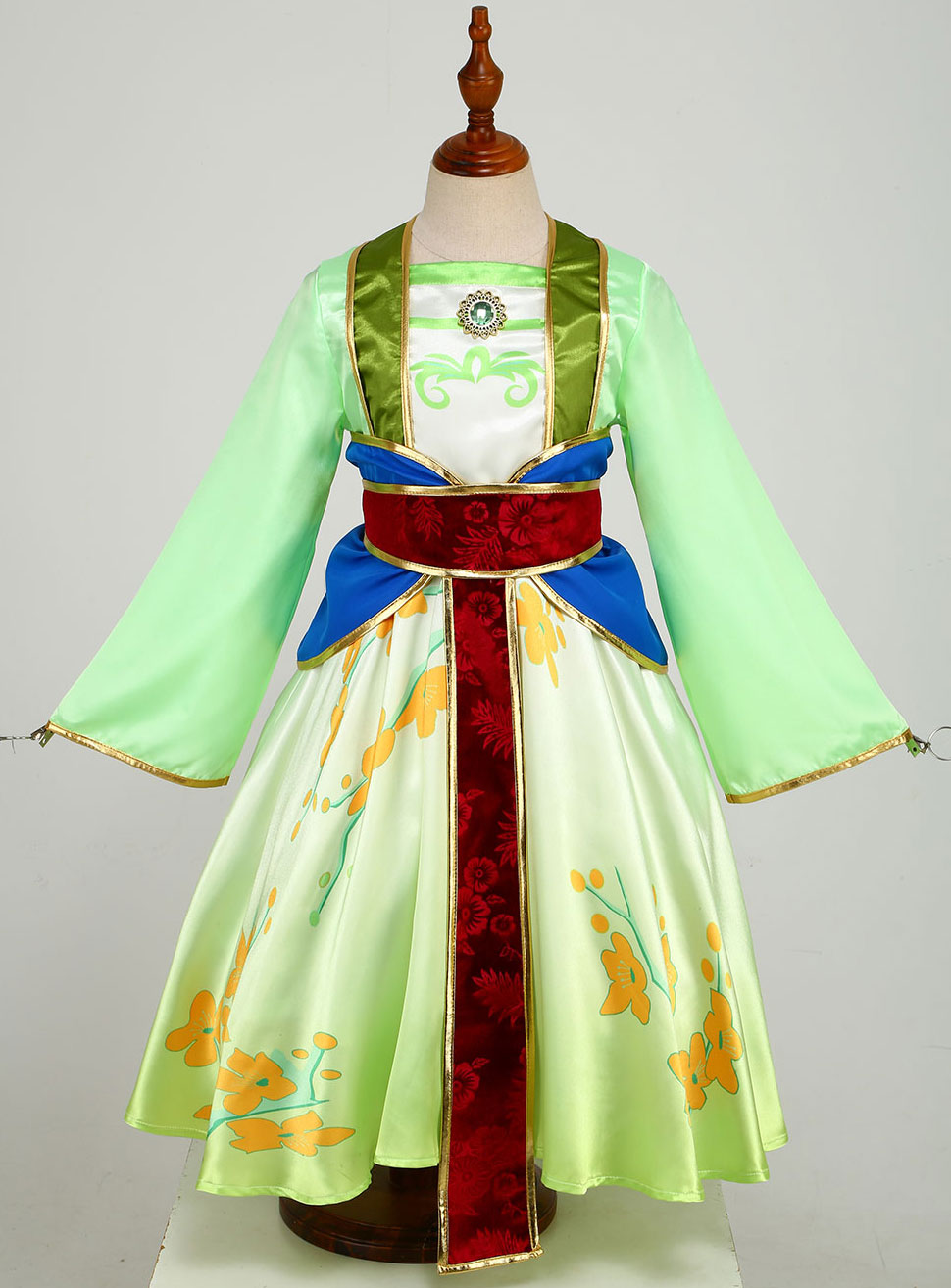 Stroje karnawałowe, cosplay, H – Baby Clothing Girls recenzja i cena