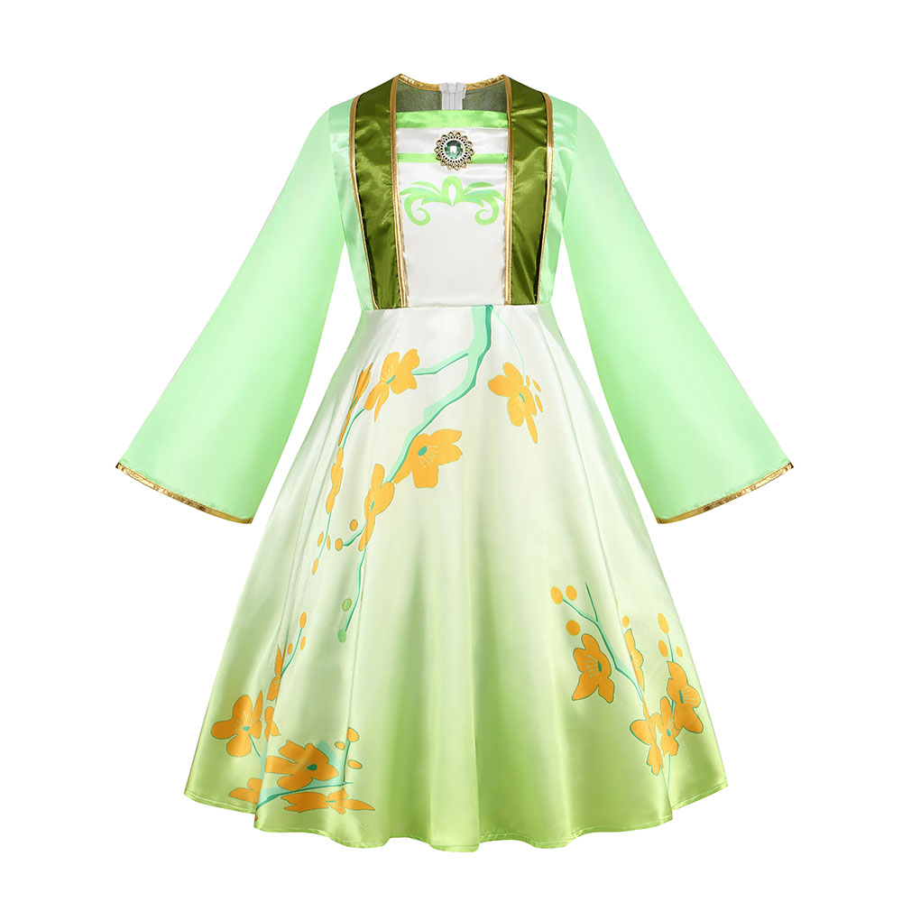 Stroje karnawałowe, cosplay, H – Baby Clothing Girls recenzja i cena
