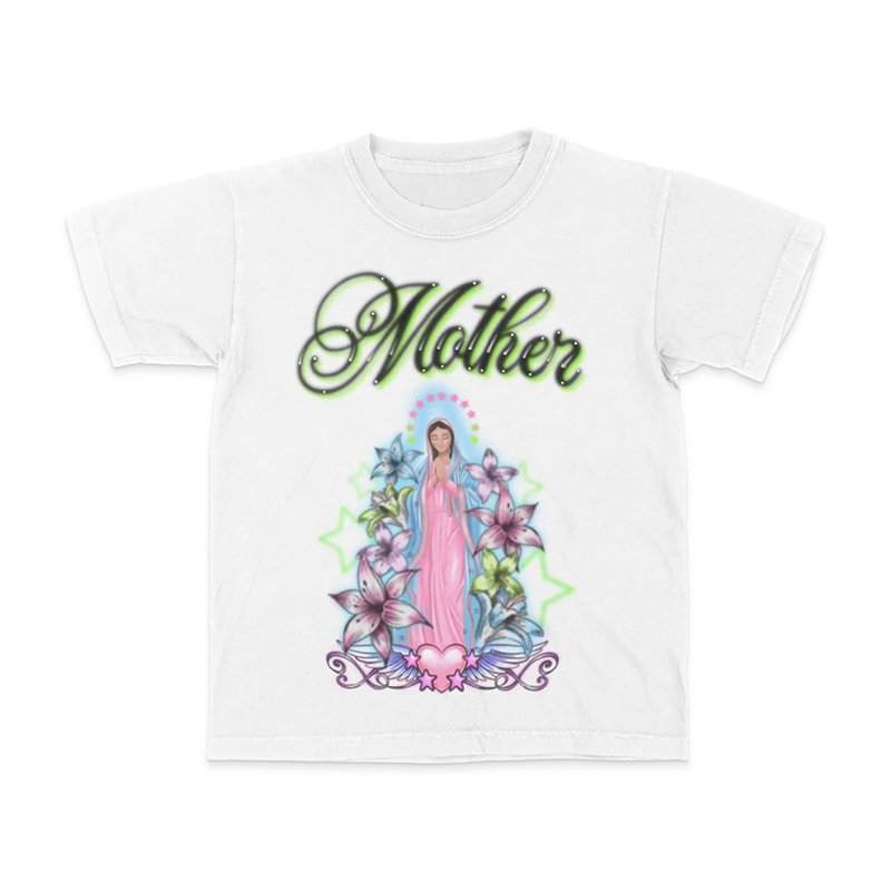 Baby Tee Punk Y2k Clothes Wome – Baby Clothing For Sale recenzja i cena