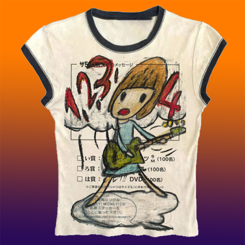 Y2K Korean Popular Clothes Emo – Baby Clothing For Sale recenzja i cena