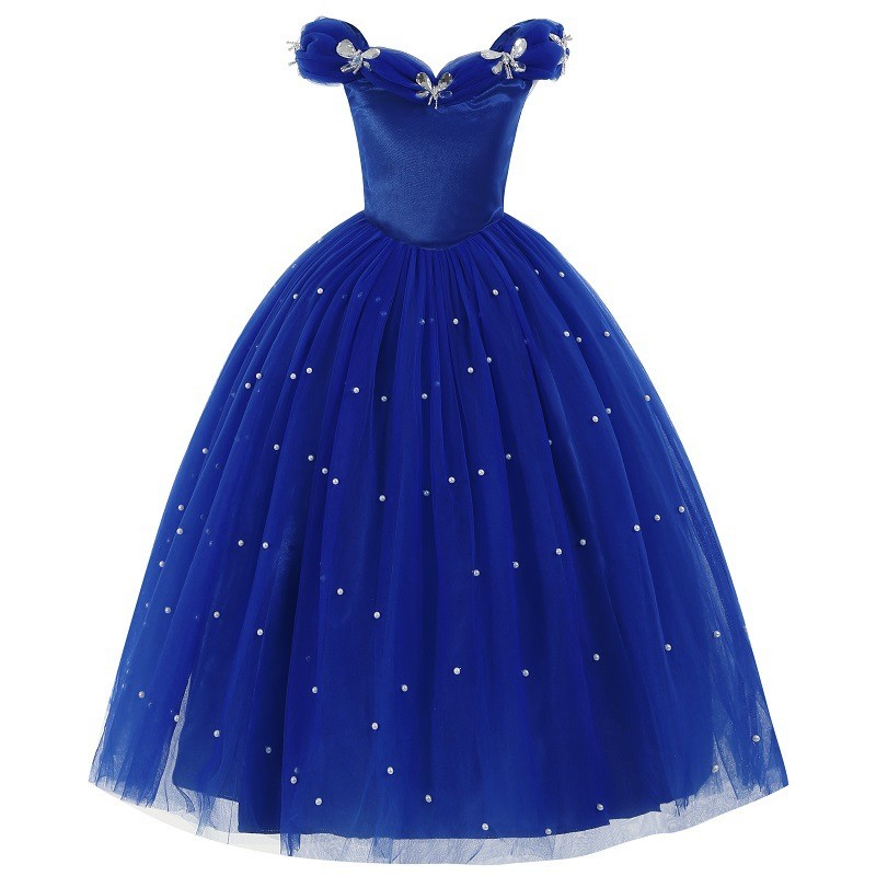 Letnie świąteczne luksusowe ub – Baby Clothing Girls recenzja i cena