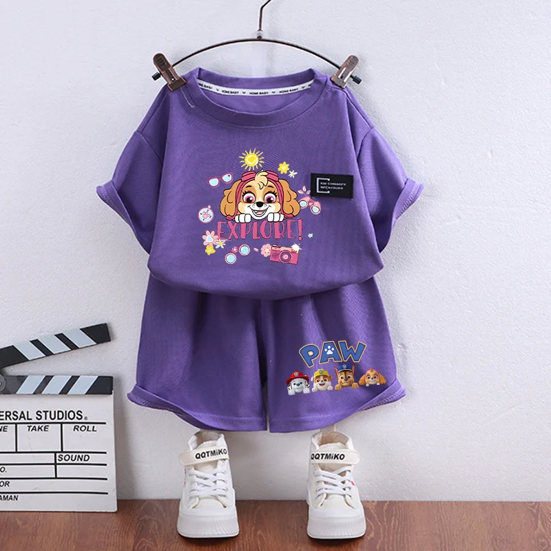2-częściowy zestaw: Koszulka P – Baby Clothing For Sale recenzja i cena
