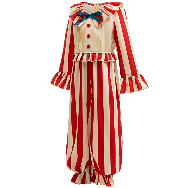 Stroje Klauna na Halloween dla – Baby Clothing Girls recenzja i cena