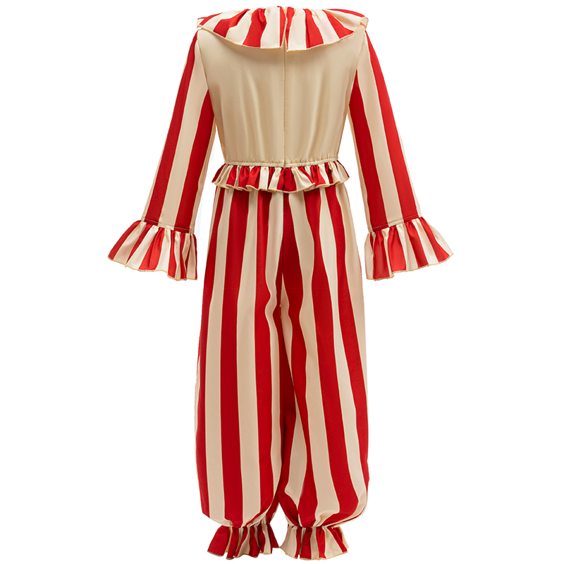 Stroje Klauna na Halloween dla – Baby Clothing Girls recenzja i cena